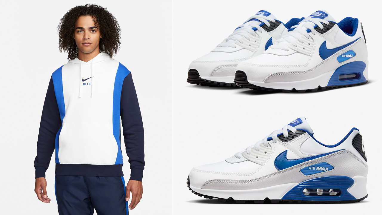 Nike-Air-Max-90-White-Game-Royal-Outfits-to-Match