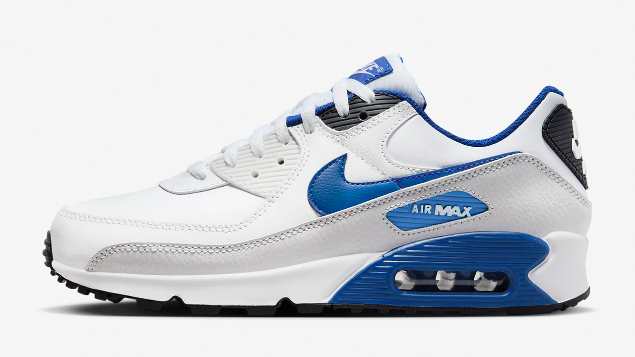 Nike-Air-Max-90-White-Game-Royal-Release-Date