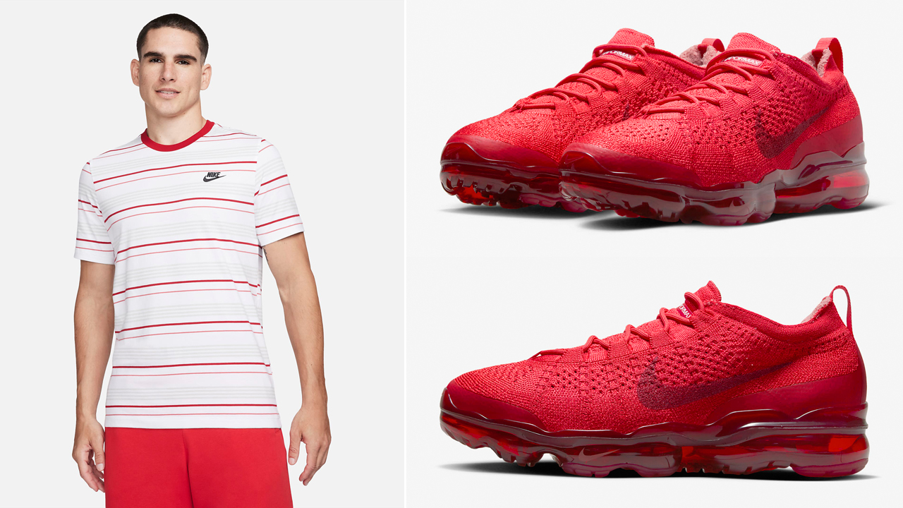 Nike-Air-VaporMax-2023-Flyknit-Track-Red-Shirts-Clothing-Outfits