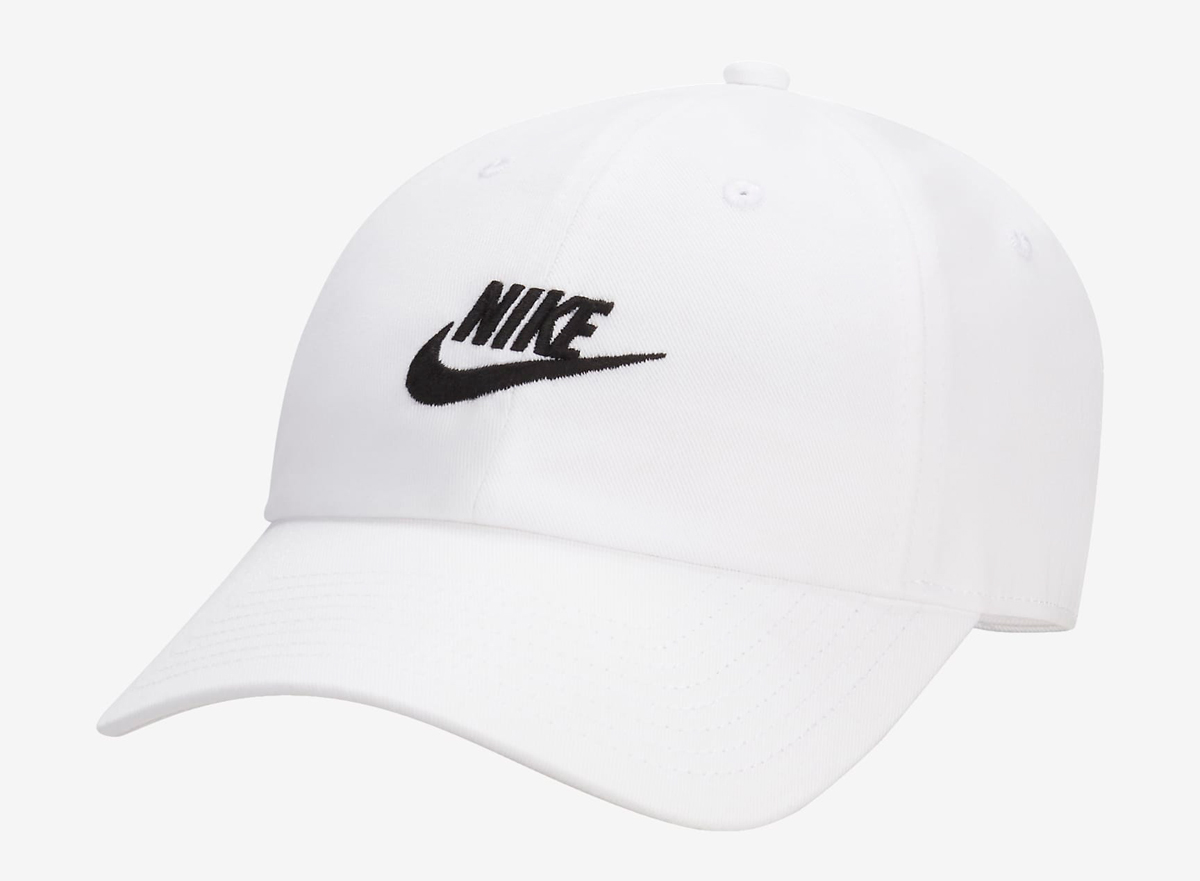 Nike-Club-Futura-Wash-Cap-White-Black