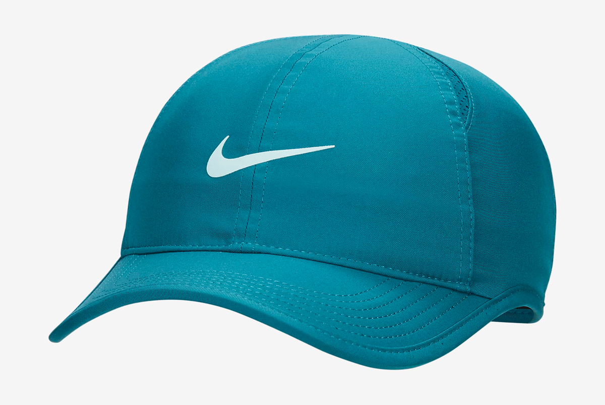 Nike-Club-Unstructured-Featherlight-Cap-Geode-Teal