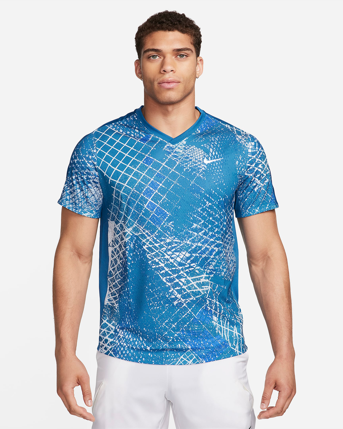 Nike-Court-Victory-Tennis-Top-Industrial-Blue