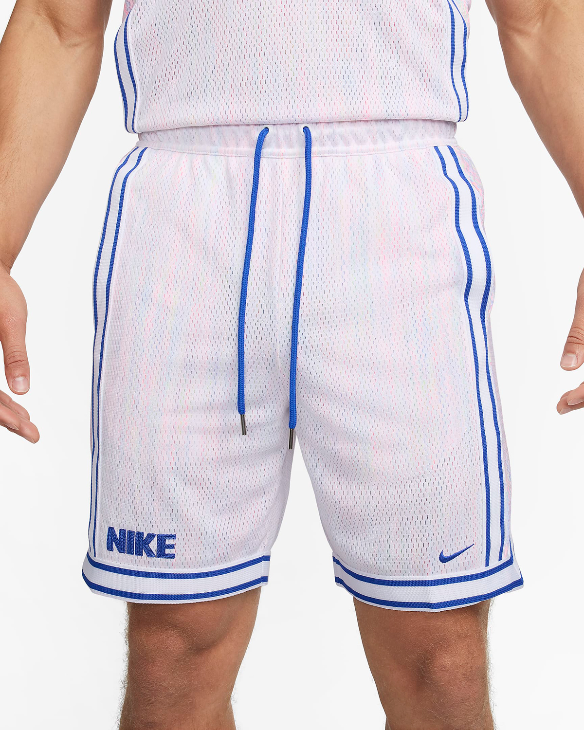 Nike-Dri-Fit-DNA-Basketball-Shorts-White-Game-Royal