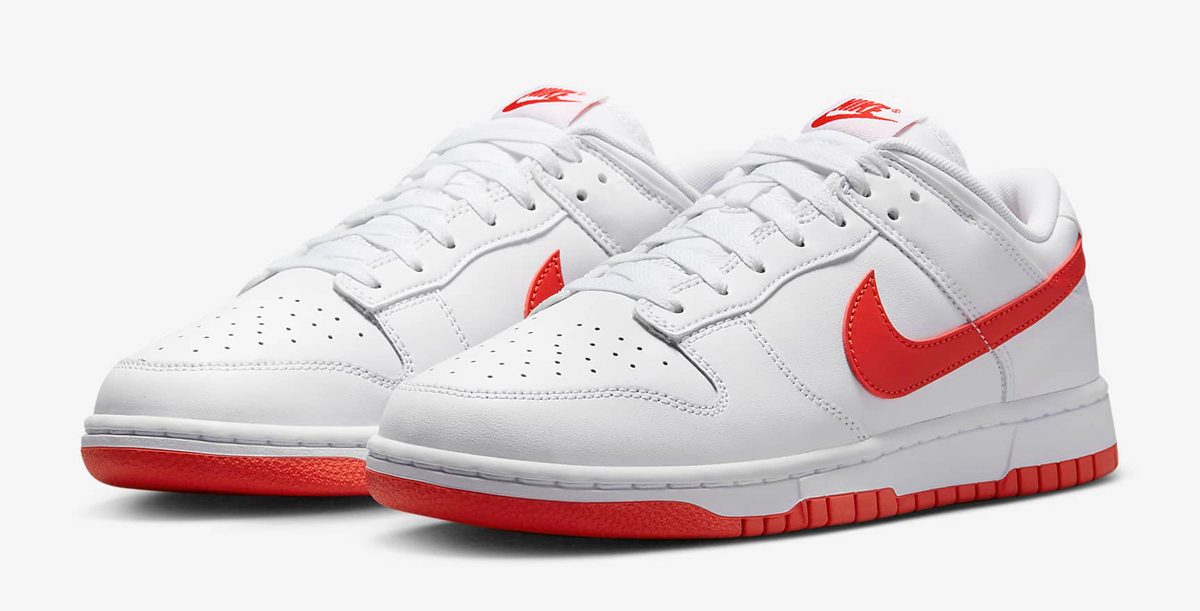 Nike-Dunk-Low-Picante-Red-1