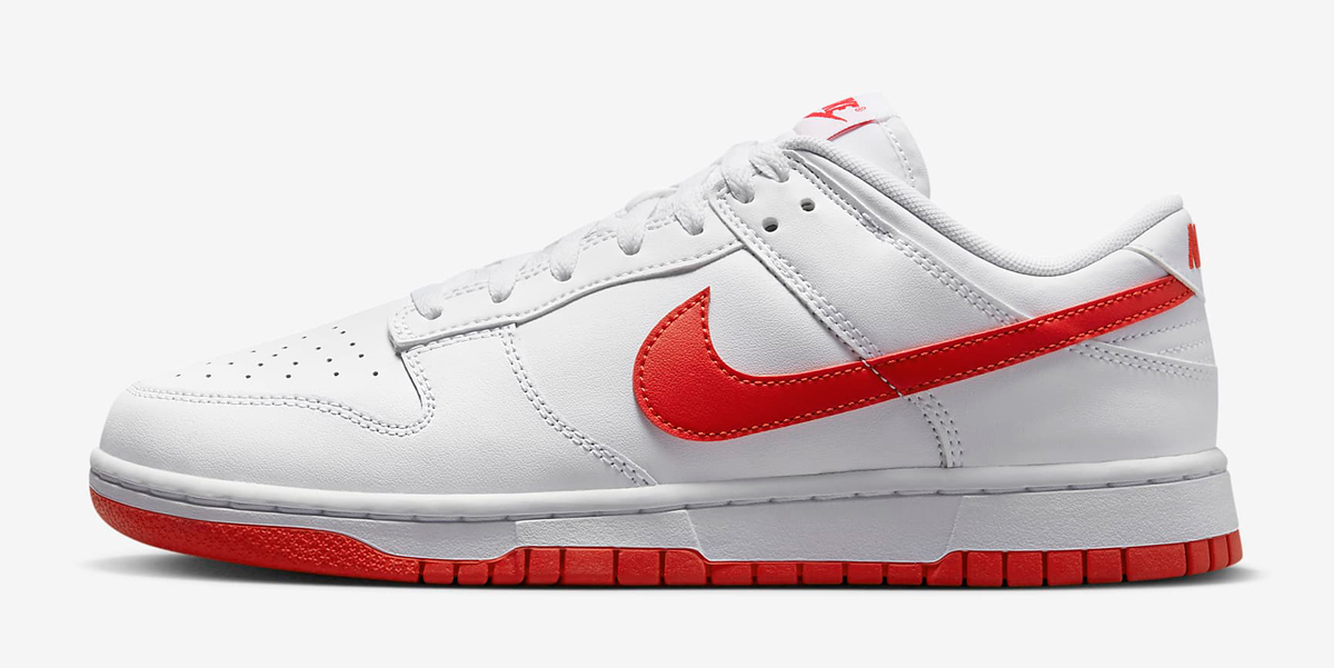 Nike-Dunk-Low-Picante-Red-2