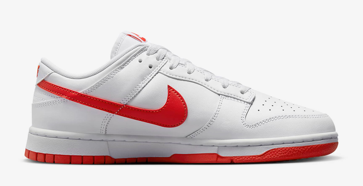 Nike-Dunk-Low-Picante-Red-3