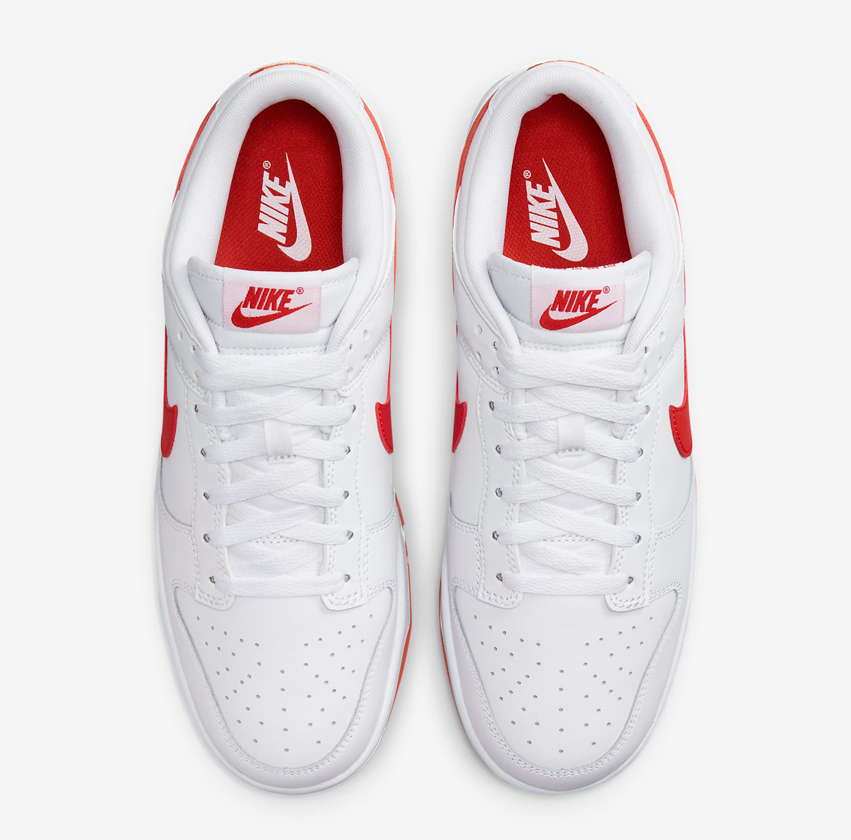 Nike-Dunk-Low-Picante-Red-4