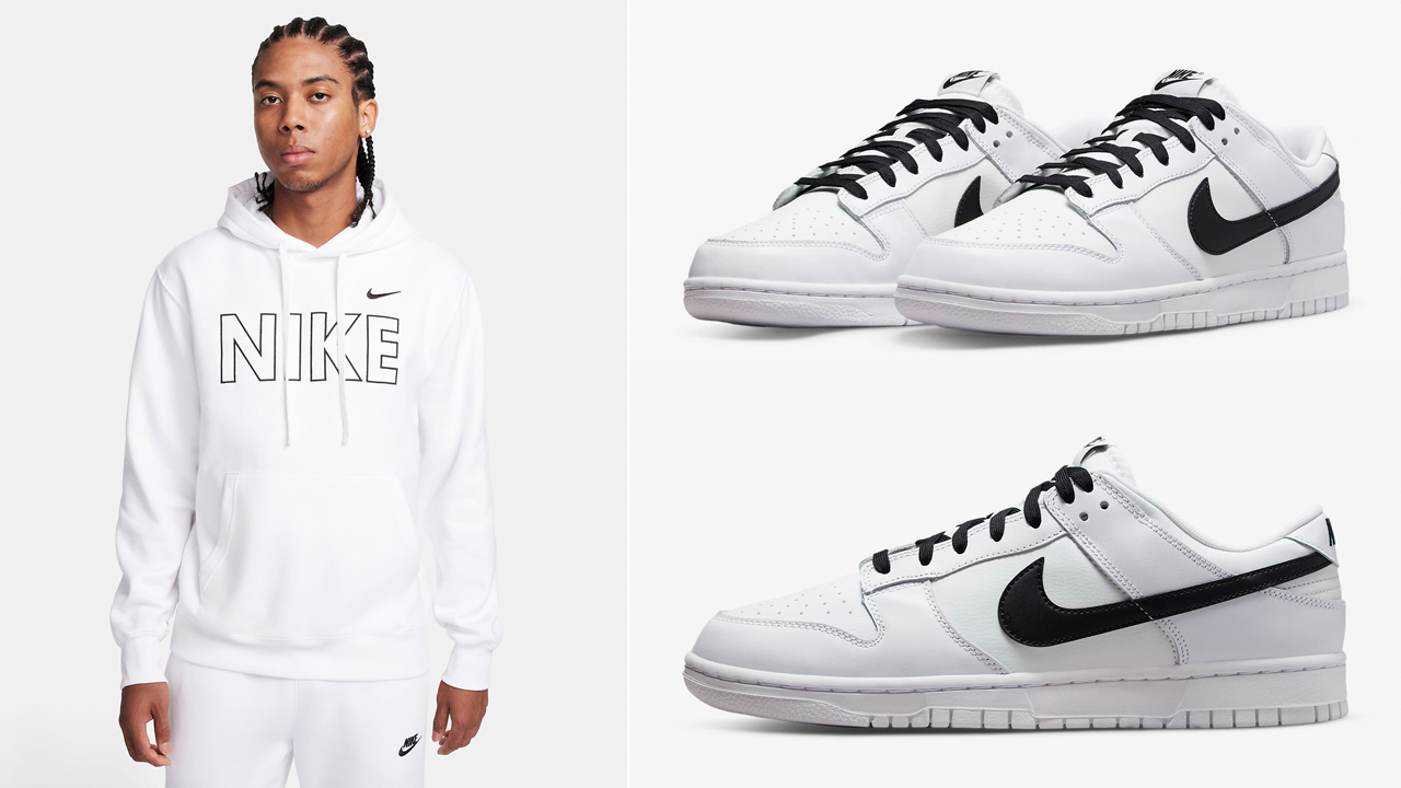 Nike-Dunk-Low-Stormtrooper-Summit-White-Black-Hoodie-Outfit