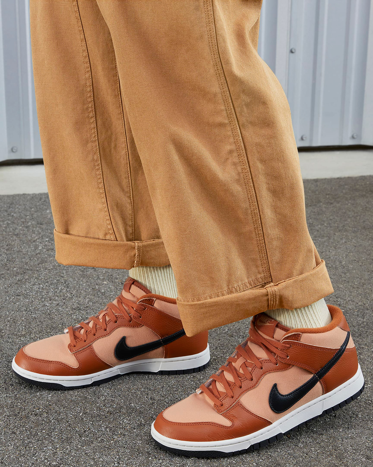 Nike-Dunk-Mid-Amber-Brown-9
