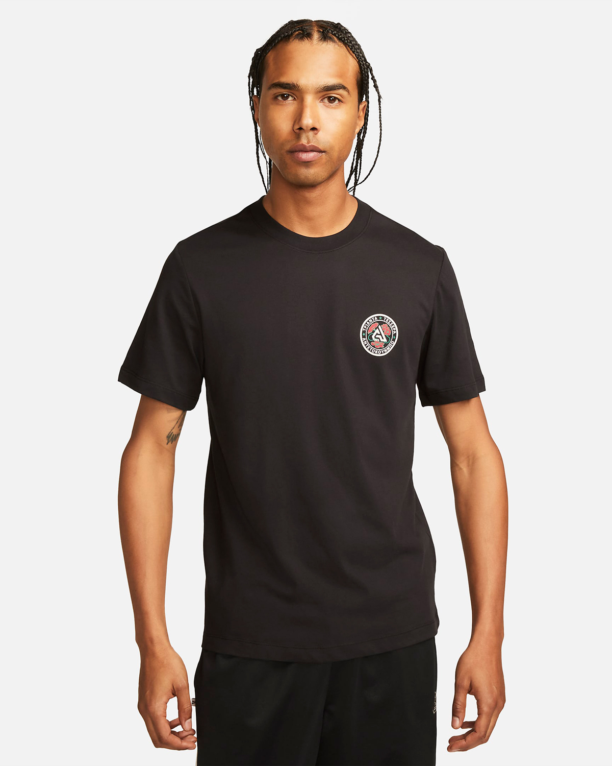 Nike-Freak-5-Giannis-T-Shirt-Black-1