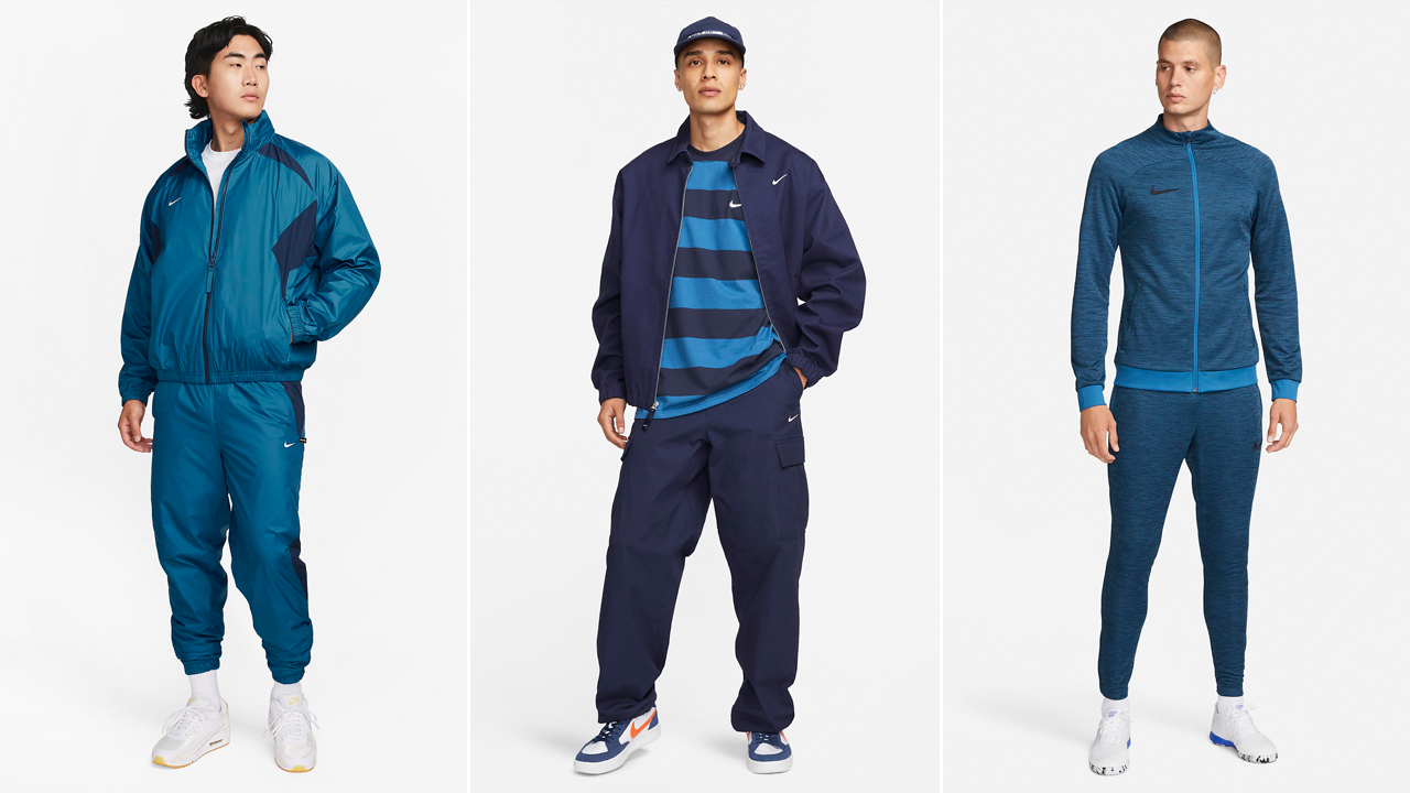 Nike-Industrial-Blue-Clothing-Sneakers-Outfits
