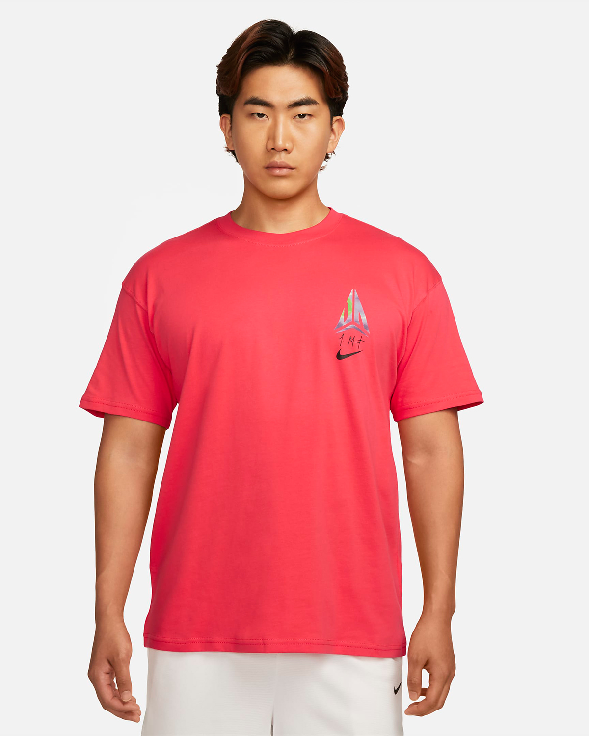 Nike-Ja-1-Fuel-Ember-Glow-T-Shirt-1