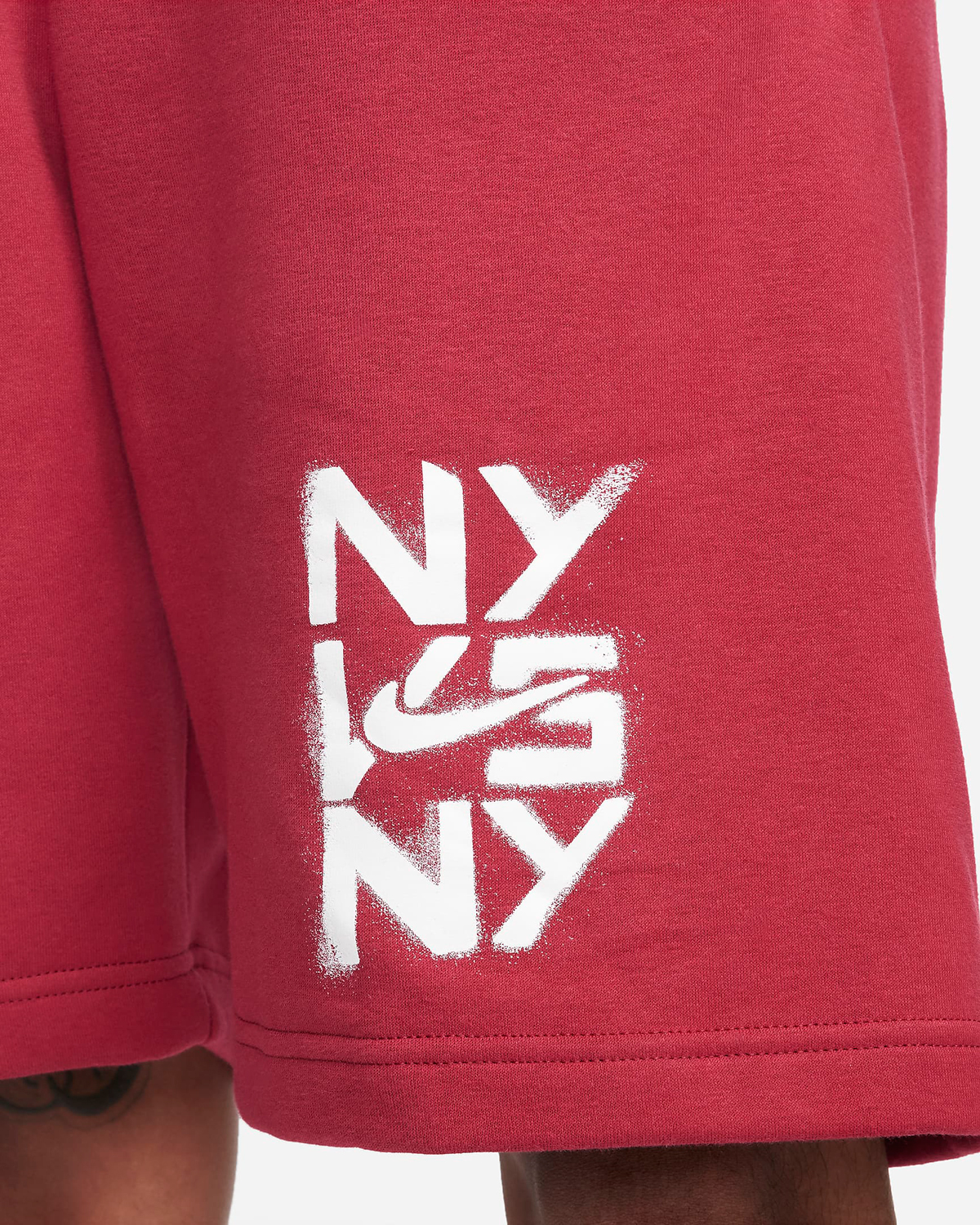 Nike-NY-vs-NY-Shorts-Noble-Red-3