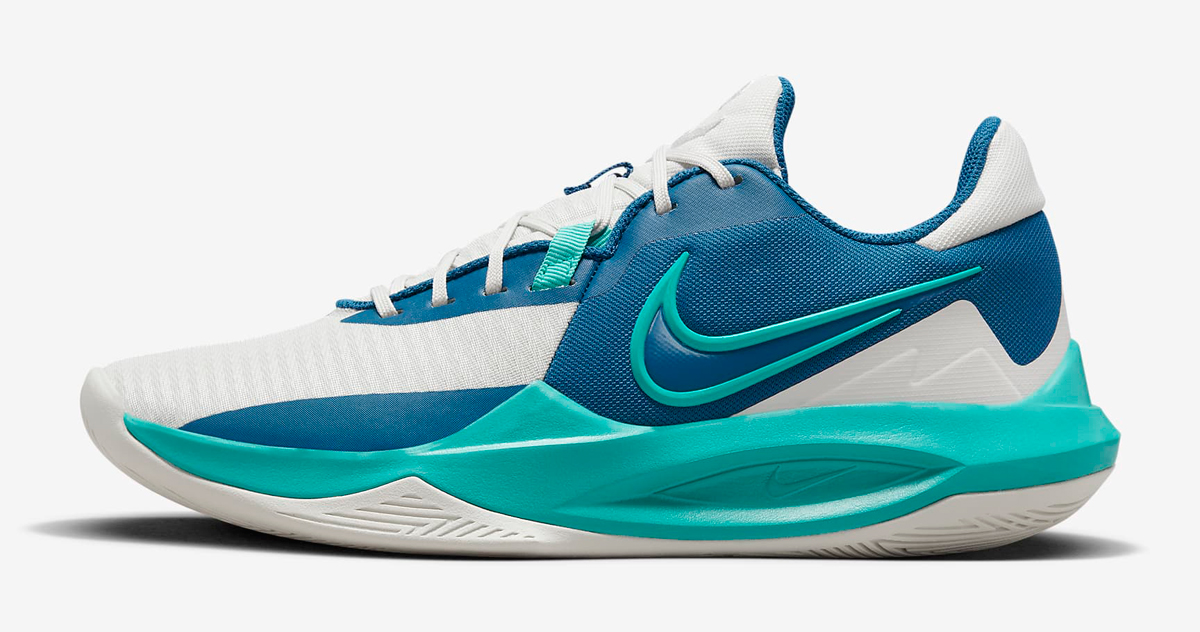 Nike-Precision-6-Basketball-Shoe-Phantom-Industrial-Blue-Clear-Jade