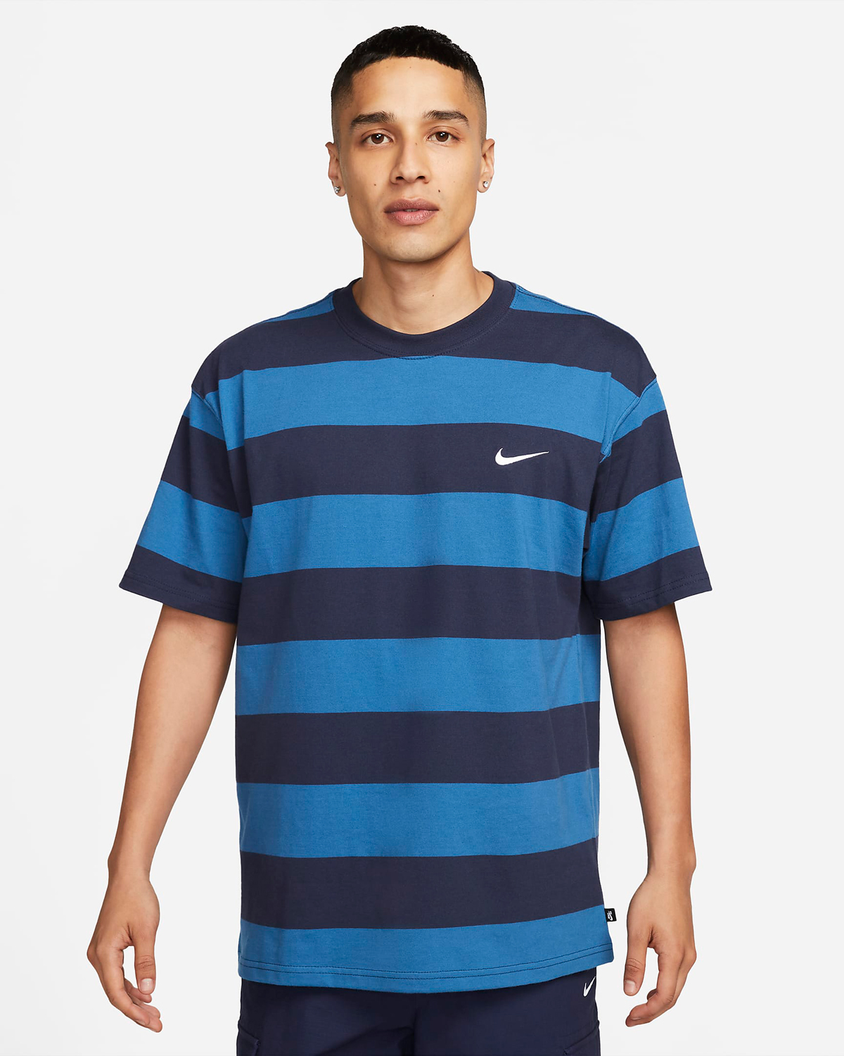 Nike-SB-T-Shirt-Industrial-Blue-Midnight-Navy
