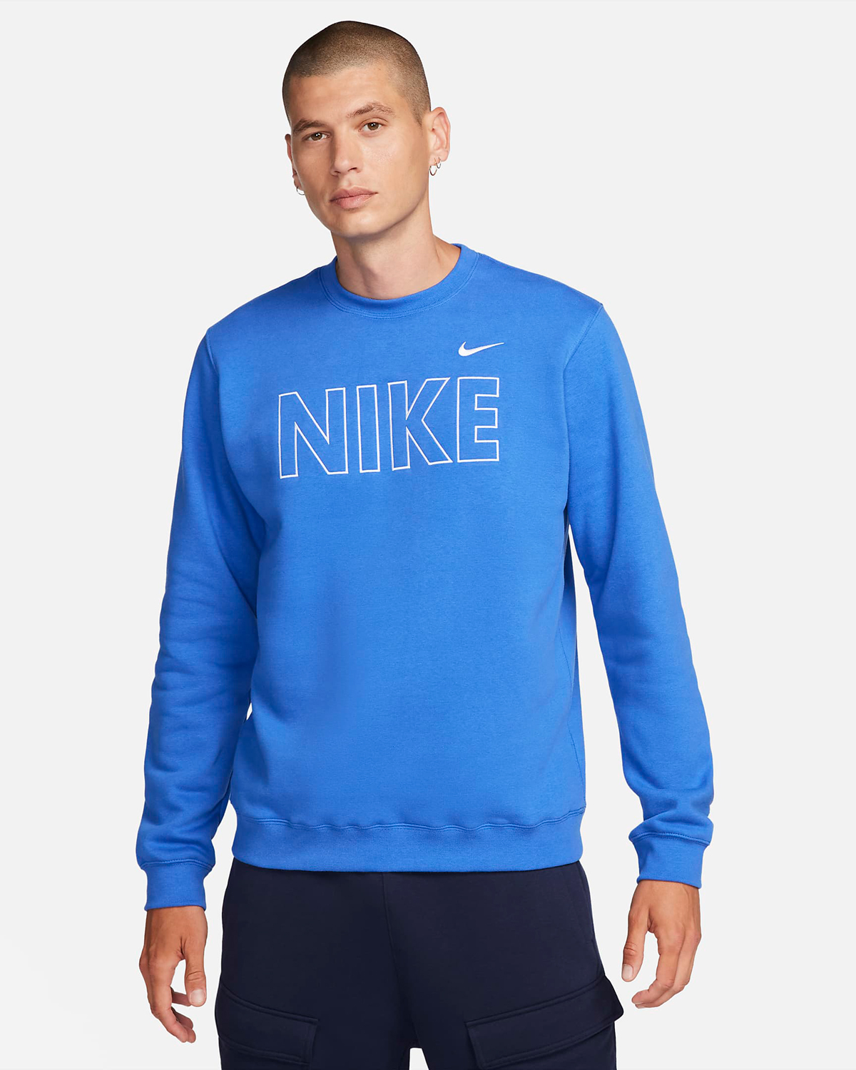 Nike-Sportswear-Club-Fleece-Crew-Neck-Sweatshirt-Game-Royal