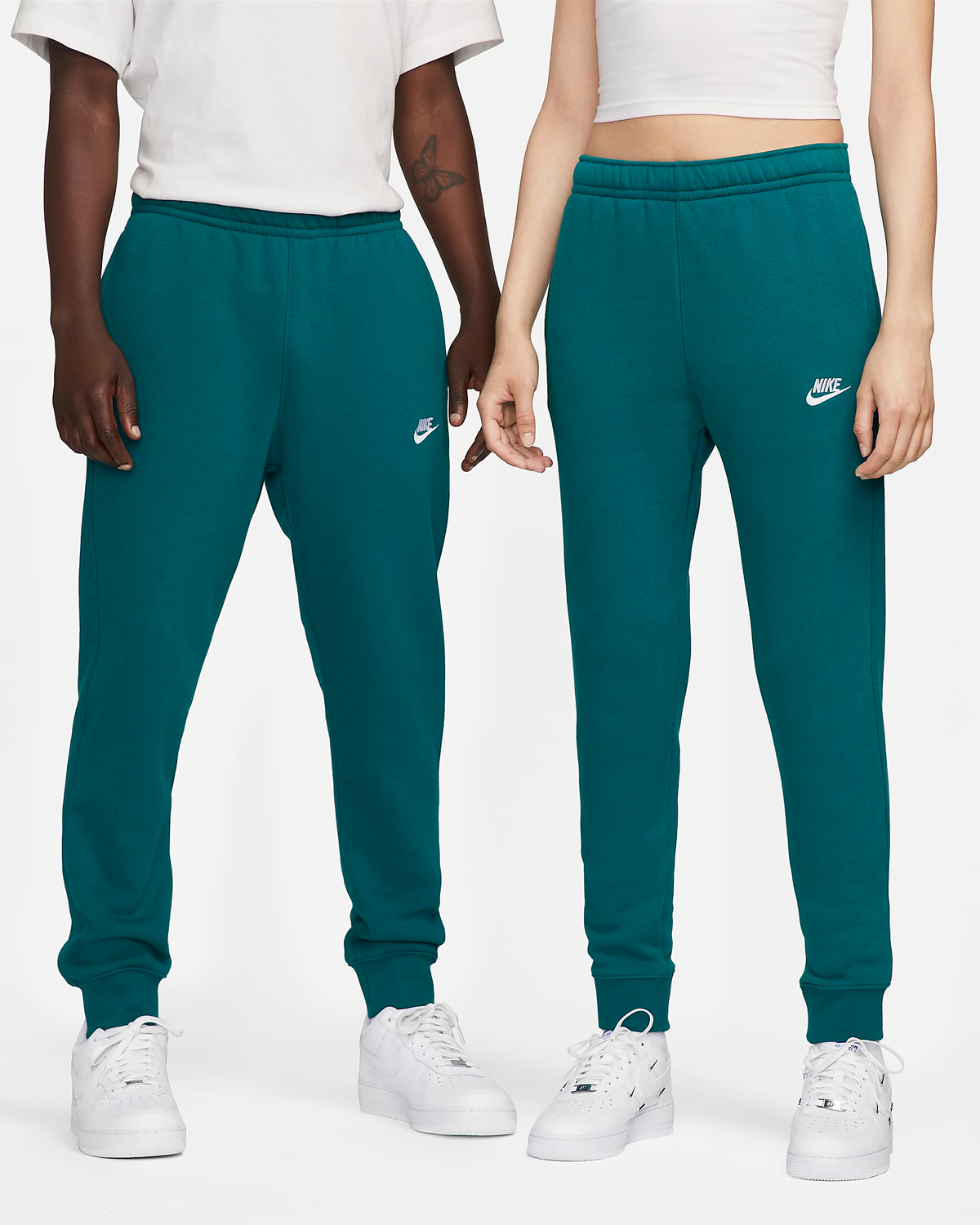 Nike-Sportswear-Club-Fleece-Joggers-Geode-Teal