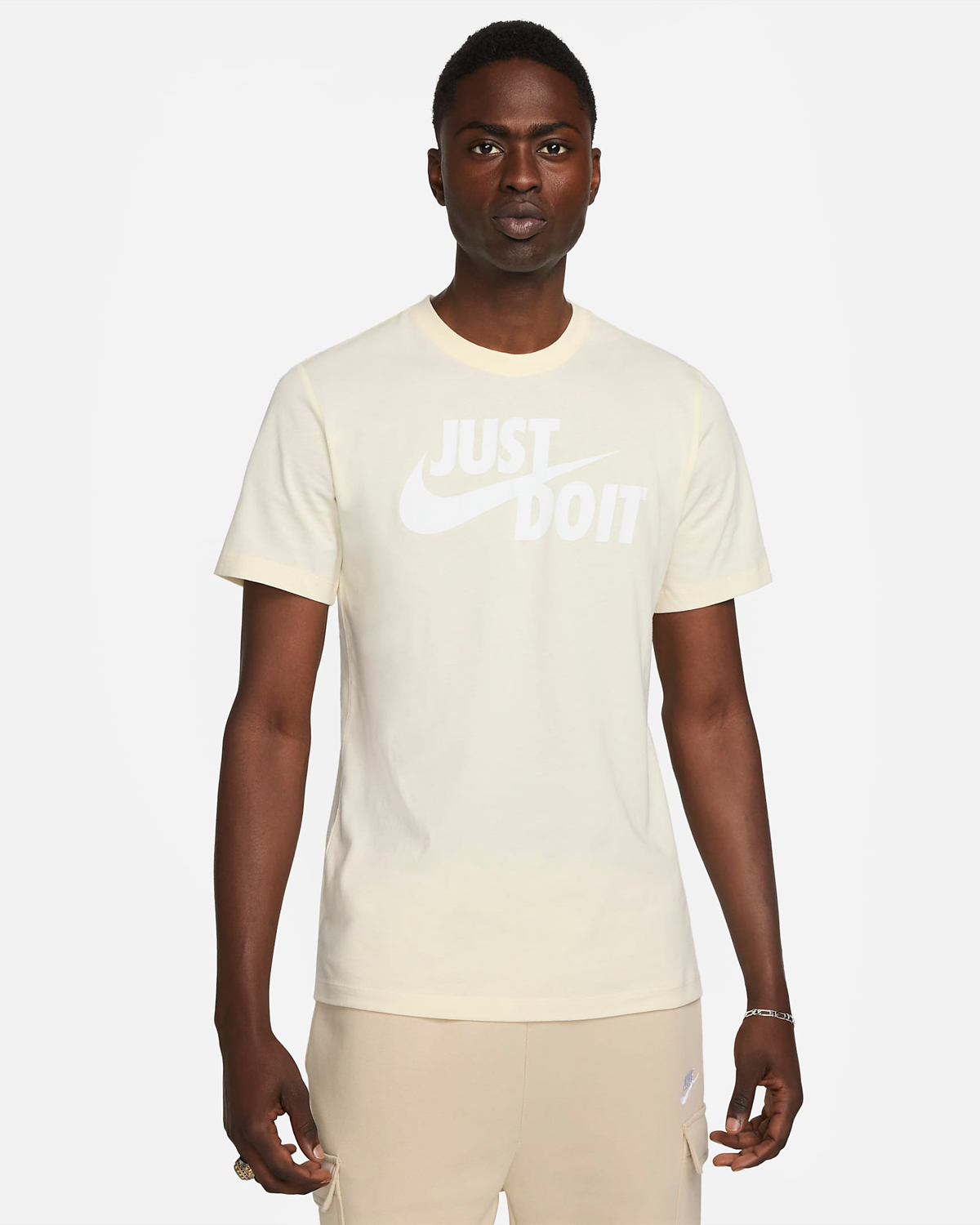 Nike-Sportswear-JDI-T-Shirt-Coconut-Milk