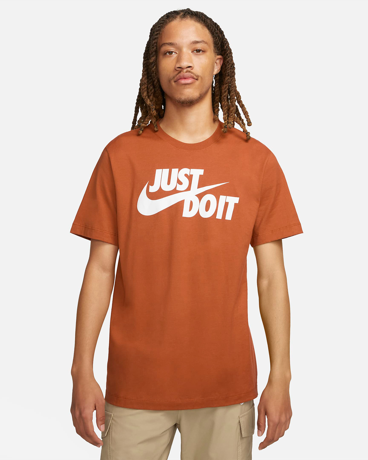 Nike-Sportswear-JDI-T-Shirt-Dark-Russet