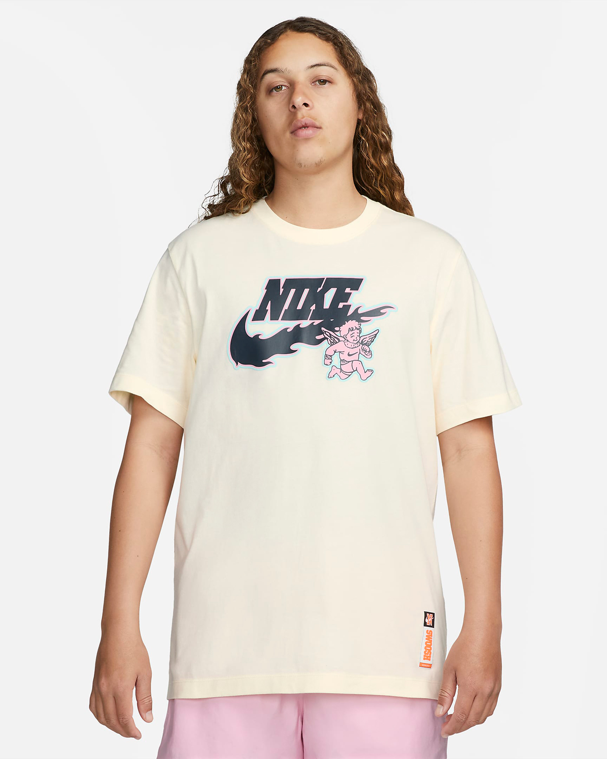 Nike-Sportswear-Shirt-Coconut-Milk-Pink-1