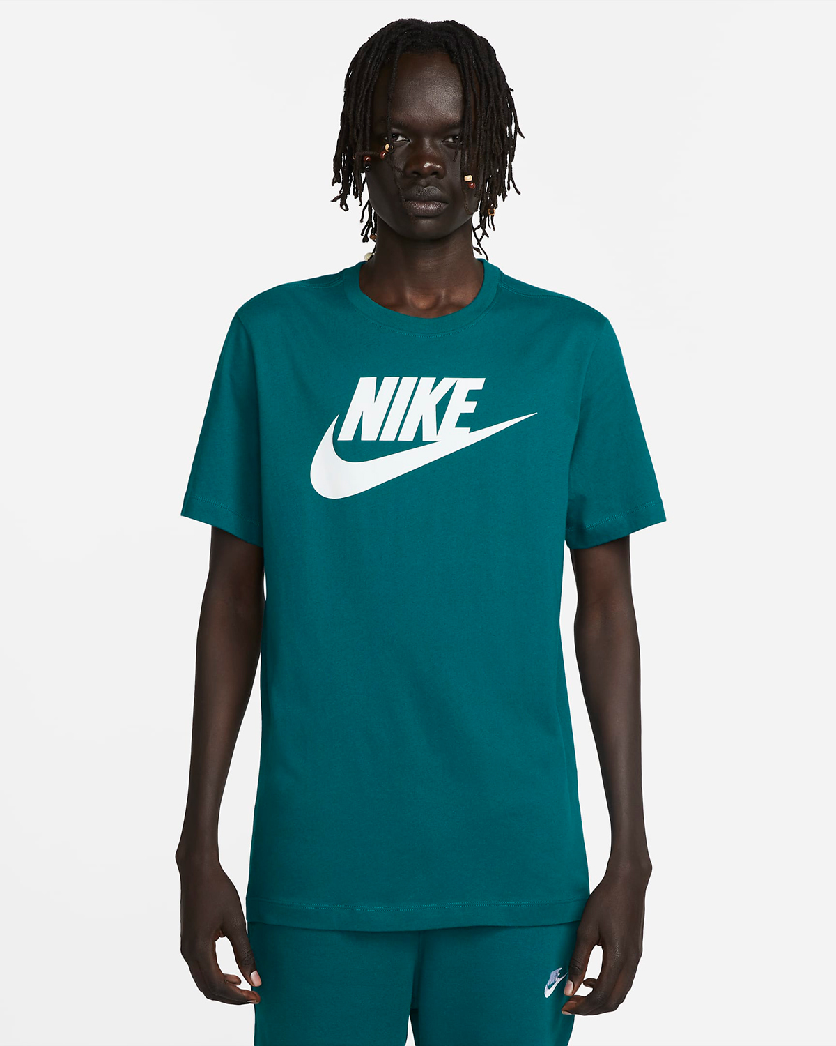 Nike-Sportswear-T-Shirt-Geode-Teal