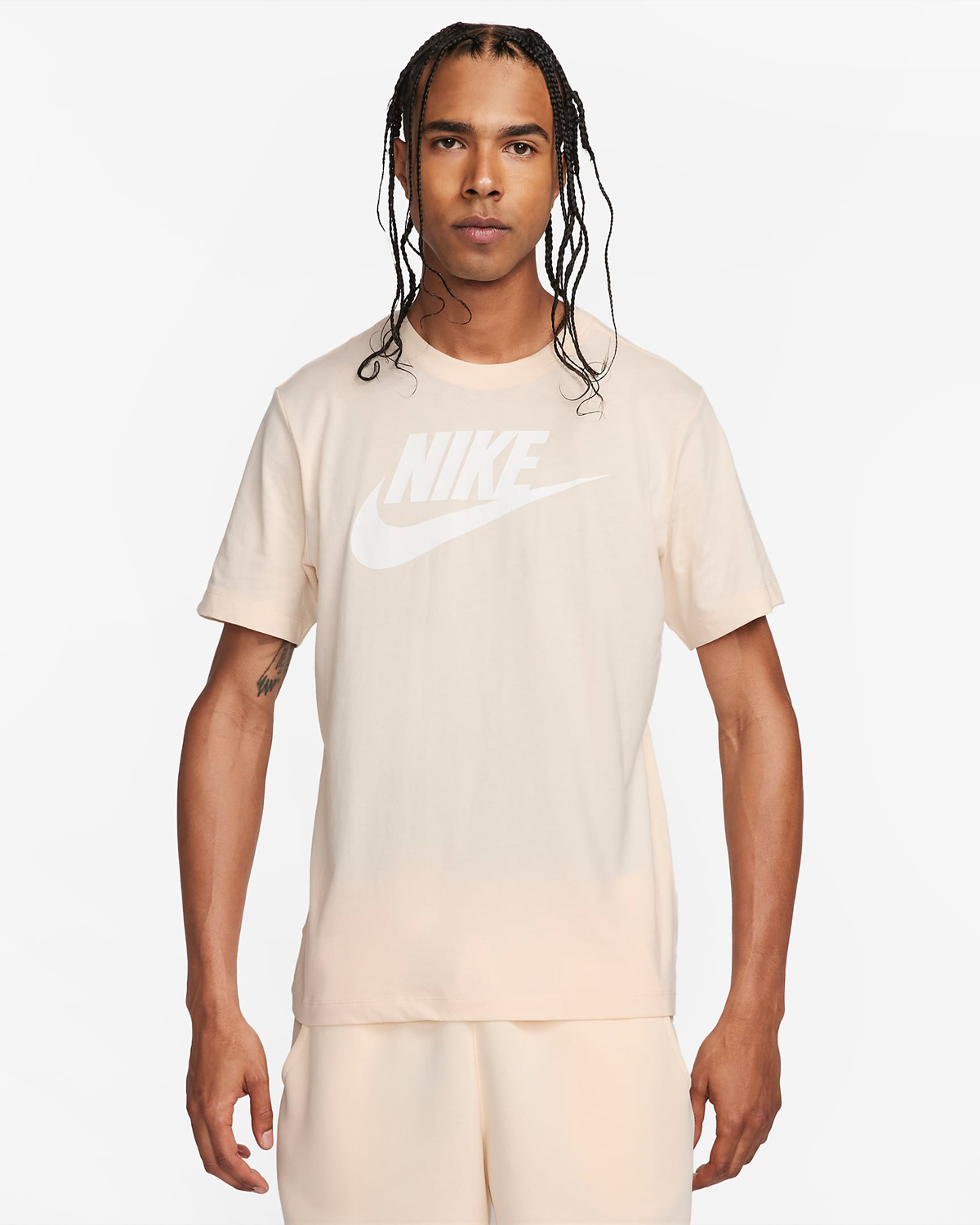 Nike-Sportswear-T-Shirt-Guava-Ice