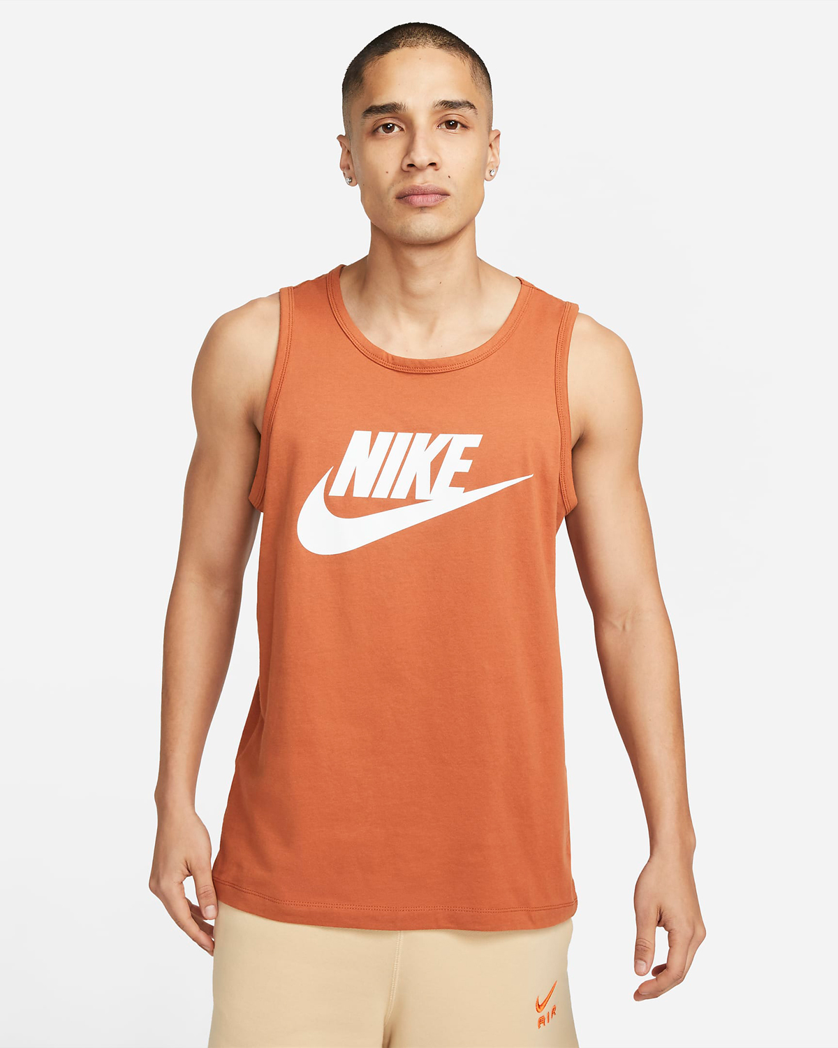 Nike-Sportswear-Tank-Top-Dark-Russet