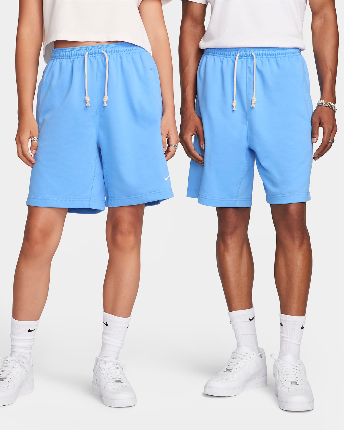 Nike-Standard-Issue-Shorts-University-Blue