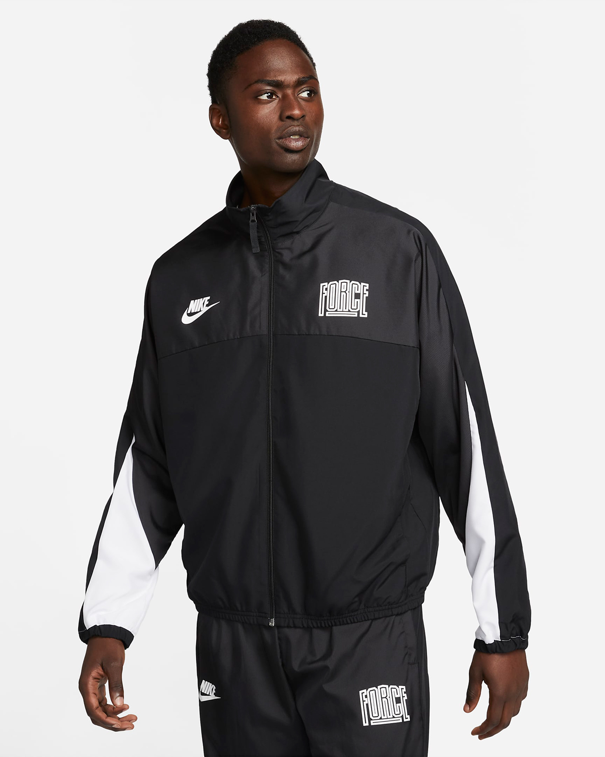 Nike-Starting-5-Basketball-Jacket-Black-White