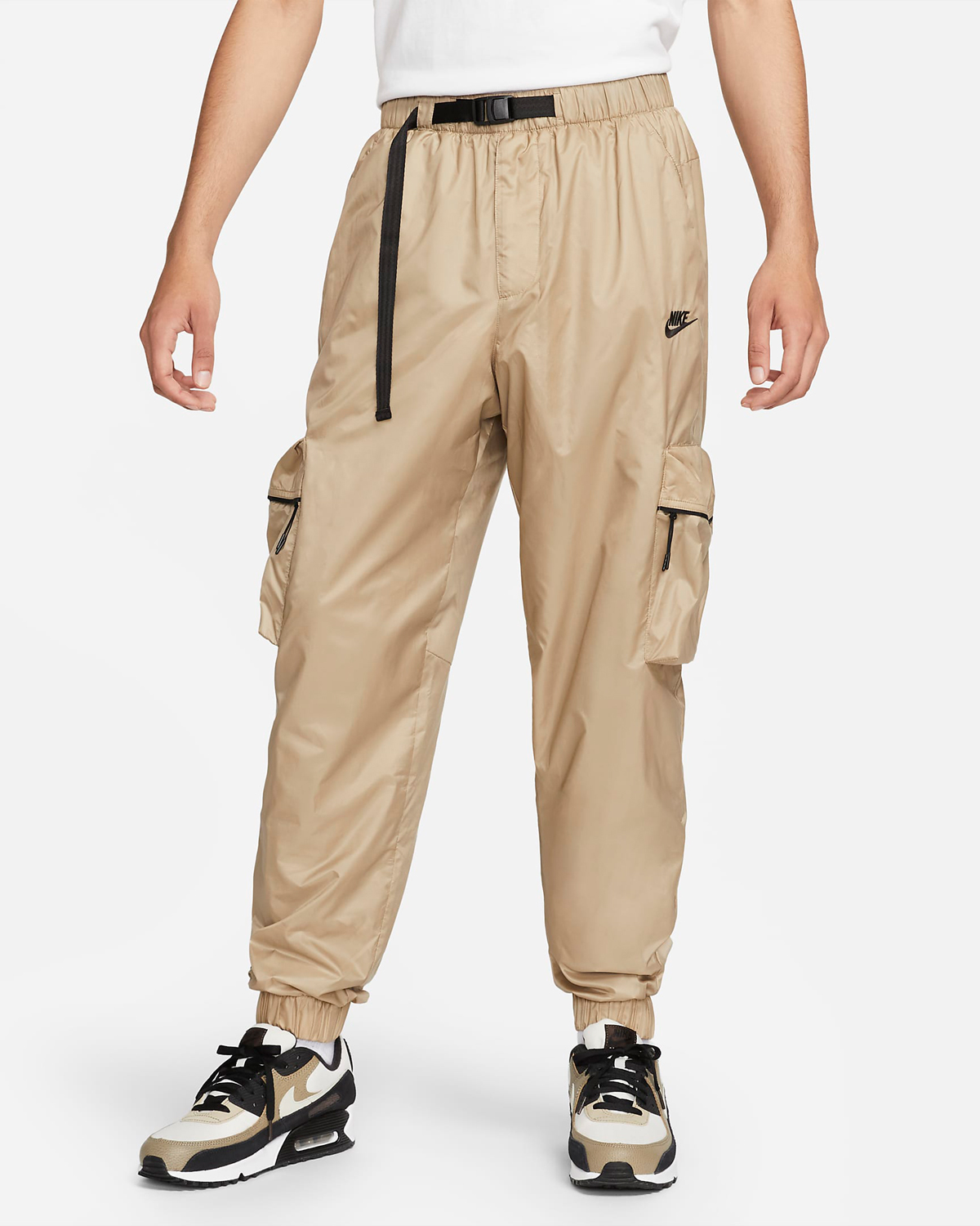 Nike-Tech-Woven-Pants-Khaki-Black