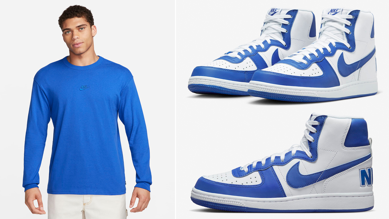 Nike-Terminator-High-Game-Royal-Shirt-Outfit