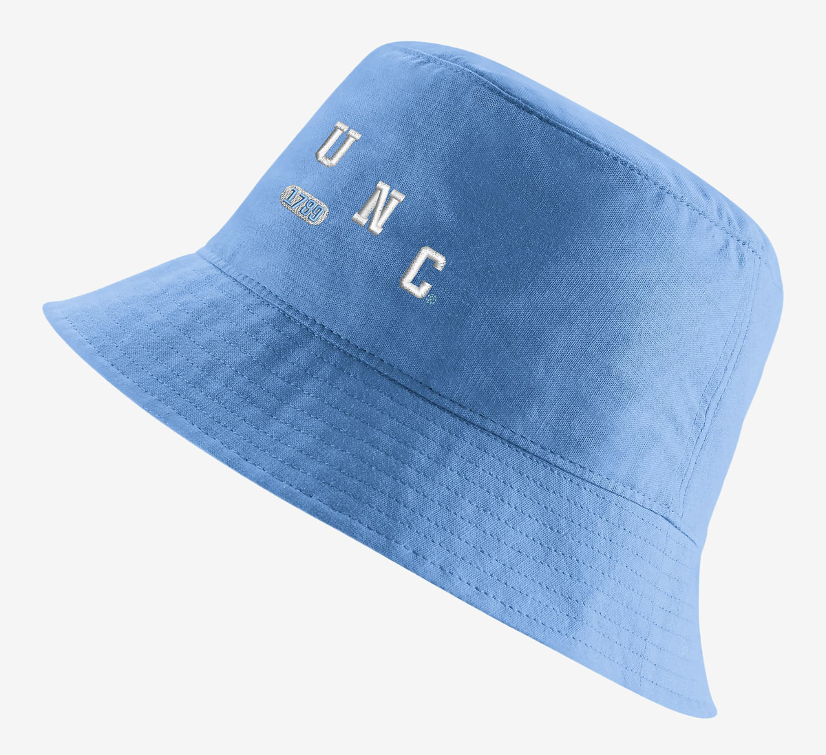 Nike-UNC-Tar-Heels-Bucket-Hat