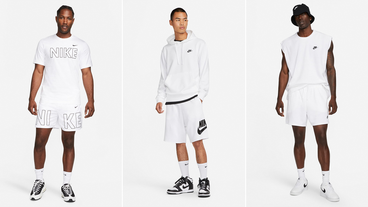 Nike-White-and-Black-Clothing-Sneakers-Outfits