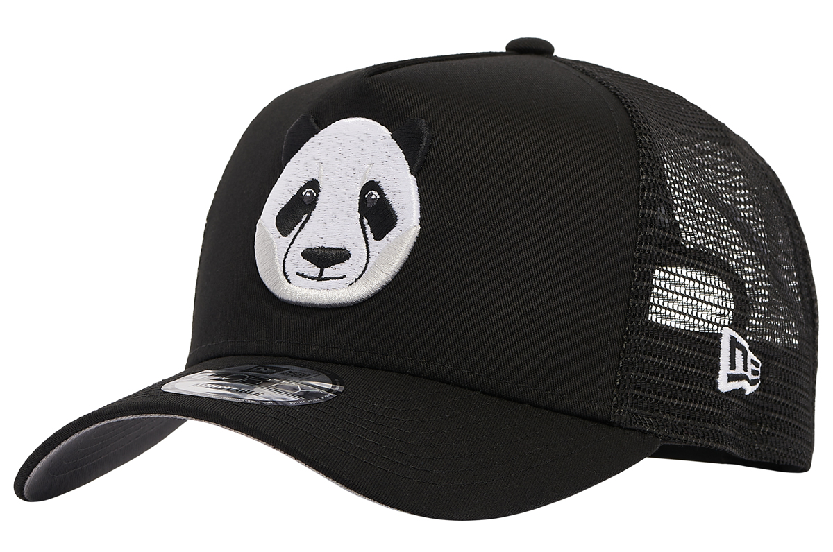 Panda-Dunk-Hat