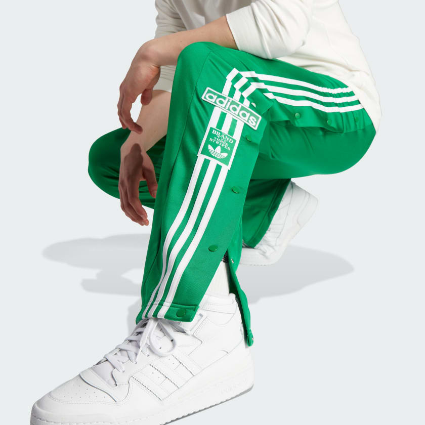 adidas-Adibreak-Pants-Green-2