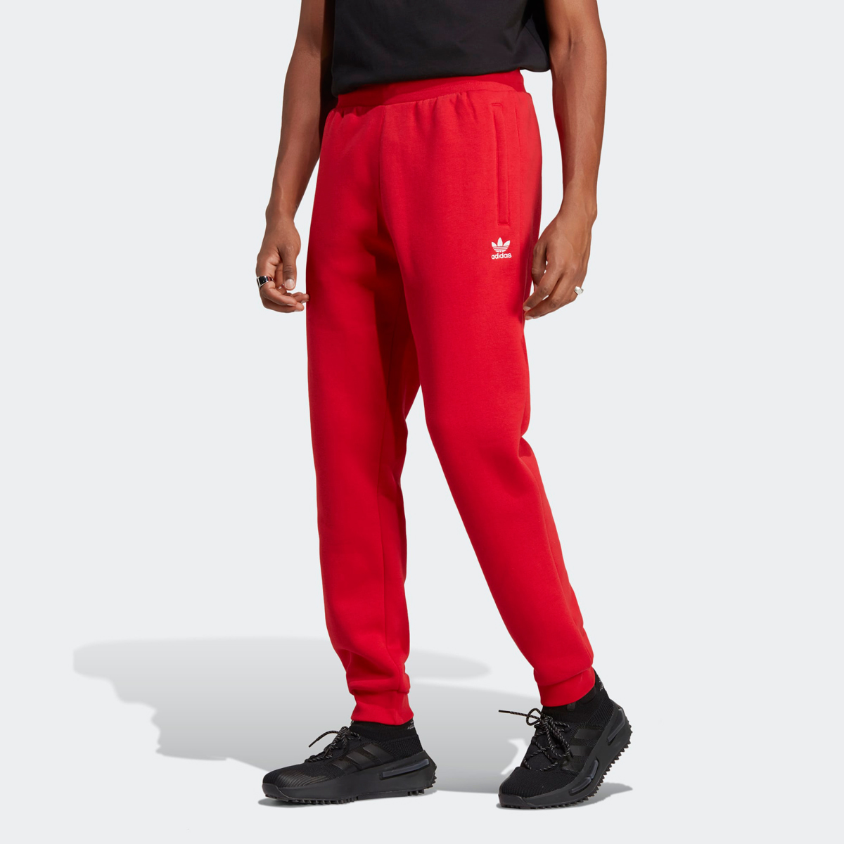 adidas-Trefoil-Essentials-Pants-Better-Scarlet-Red