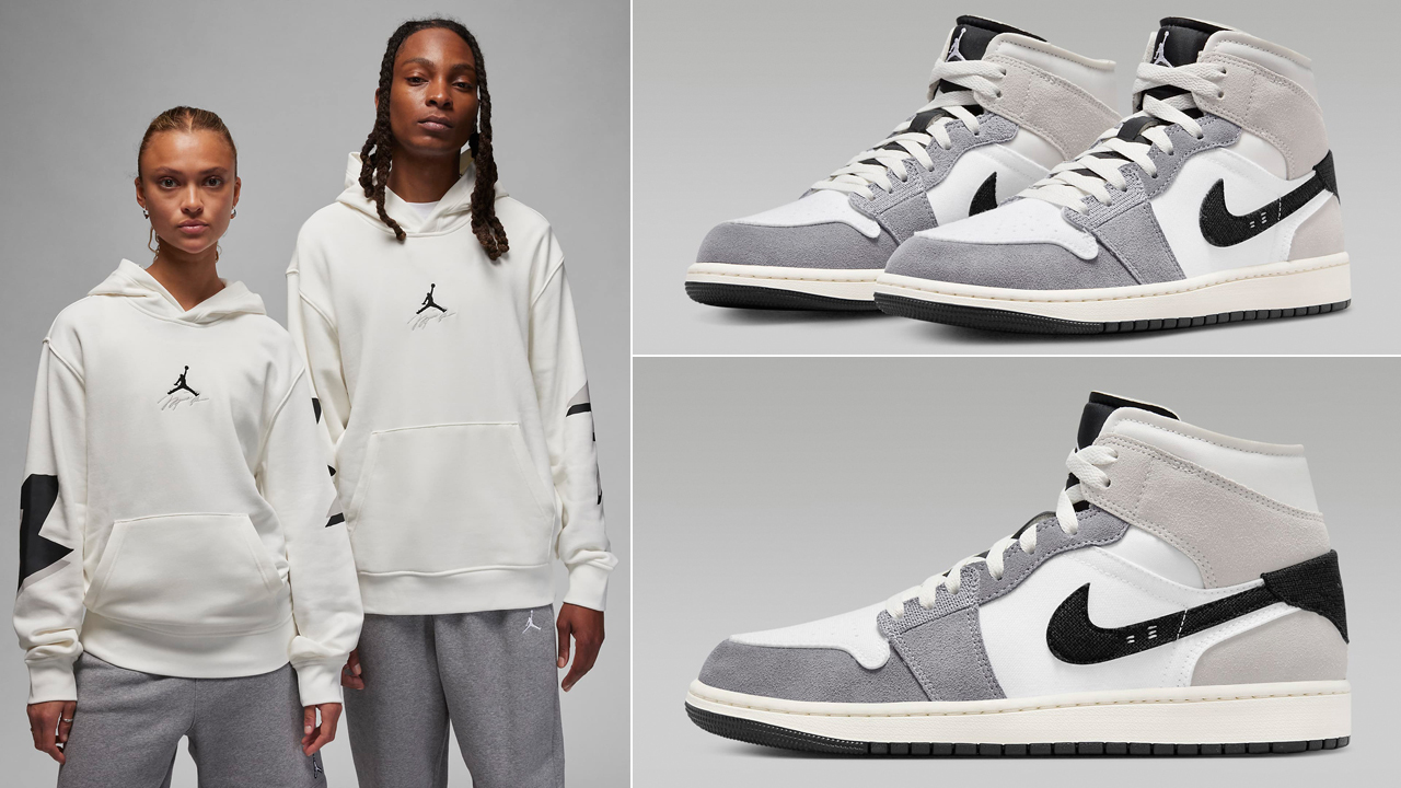 Air-Jordan-1-Mid-Craft-Cement-Grey-Outfit-1