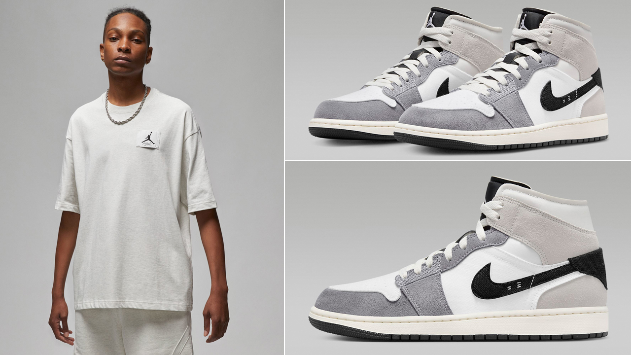 Air-Jordan-1-Mid-Craft-Cement-Grey-Outfit-5
