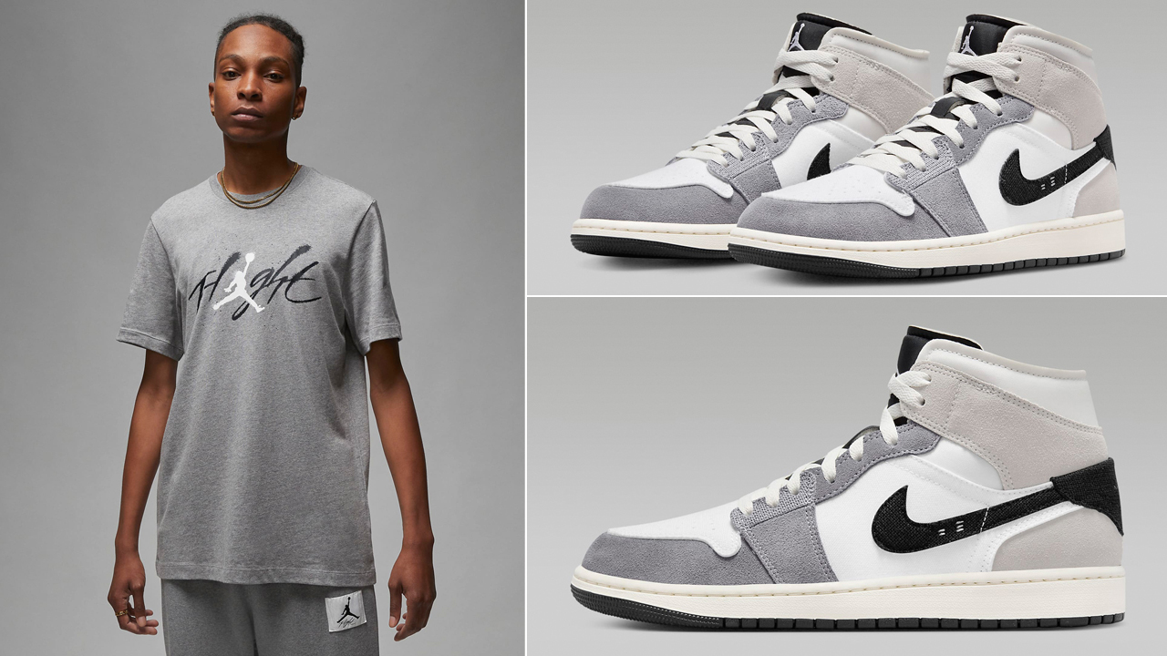 Air-Jordan-1-Mid-Craft-Cement-Grey-Outfit-6