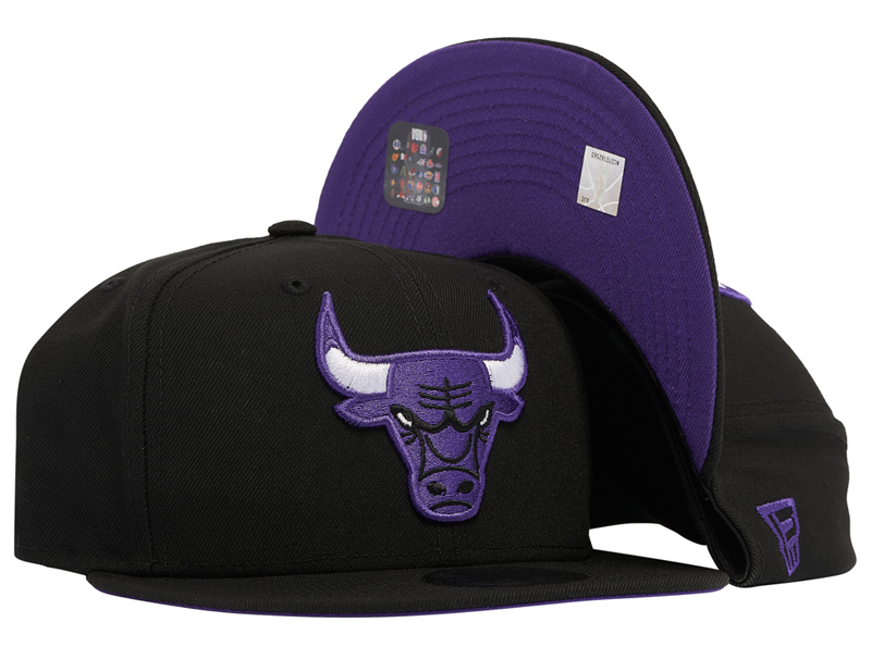 Air-Jordan-12-Field-Purple-Chicago-Bulls-Hat-New-Era