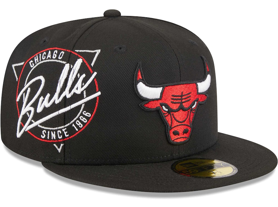 Chicago-Bulls-New-Era-Neon-Emblem-Fitted-Hat-1
