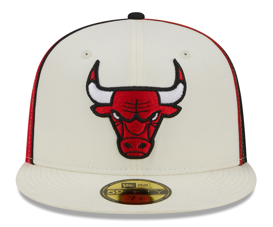Chicago-Bulls-New-Era-Piped-Pop-Panel-Fitted-Hat-Cream-Black-Red-3