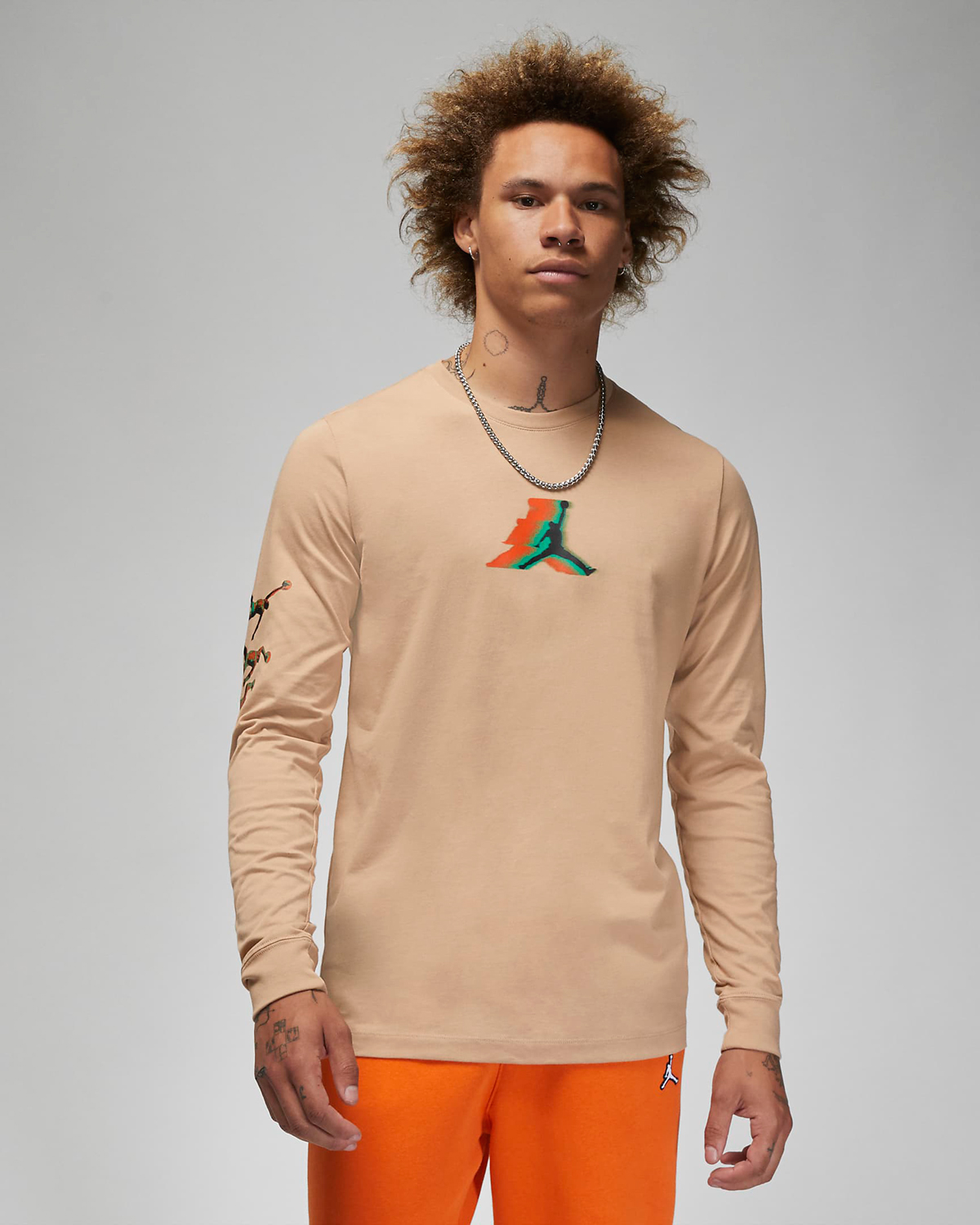 Jordan-Brand-Long-Sleeve-T-Shirt-Hemp-1