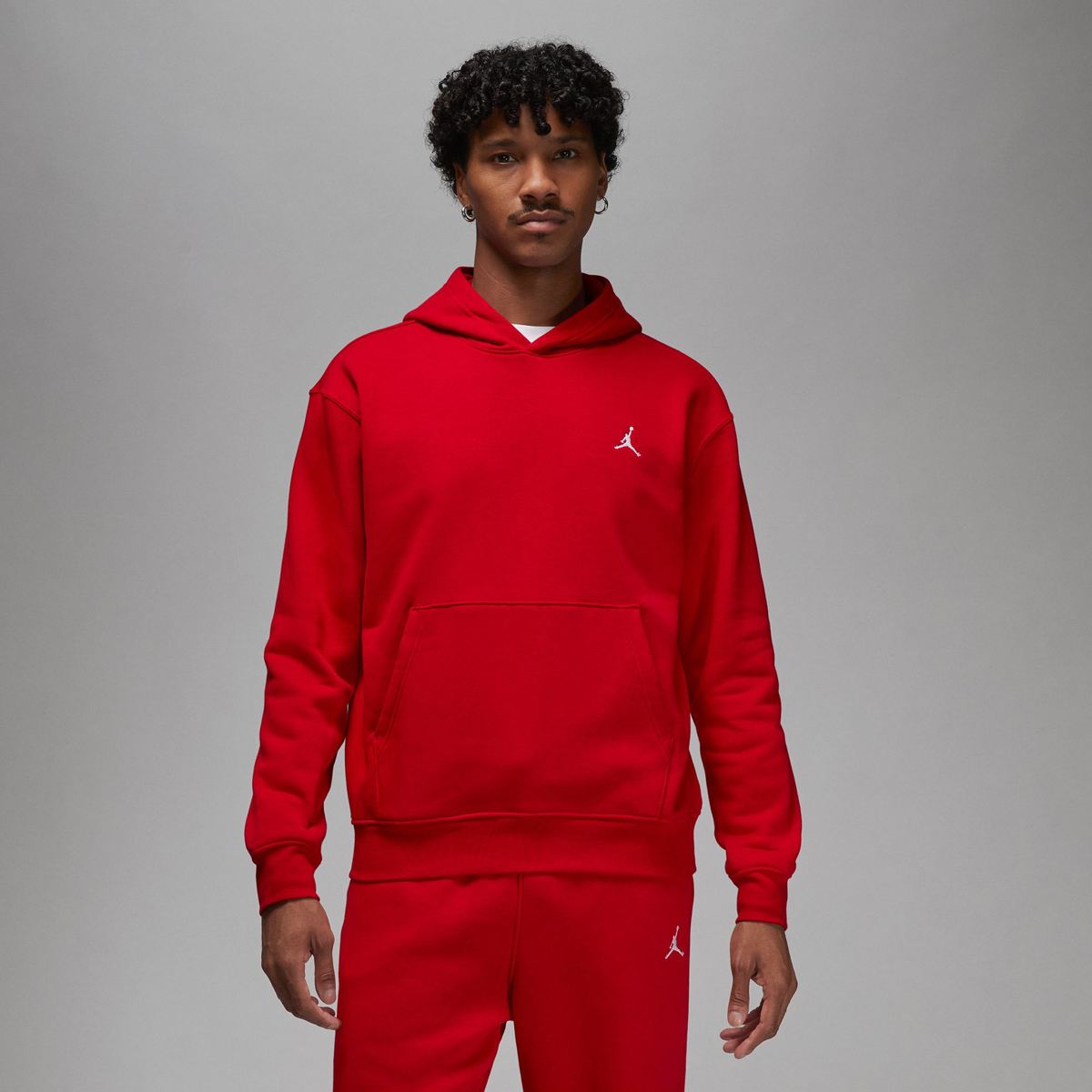 Jordan-Essentials-Pullover-Hoodie-Gym-Red