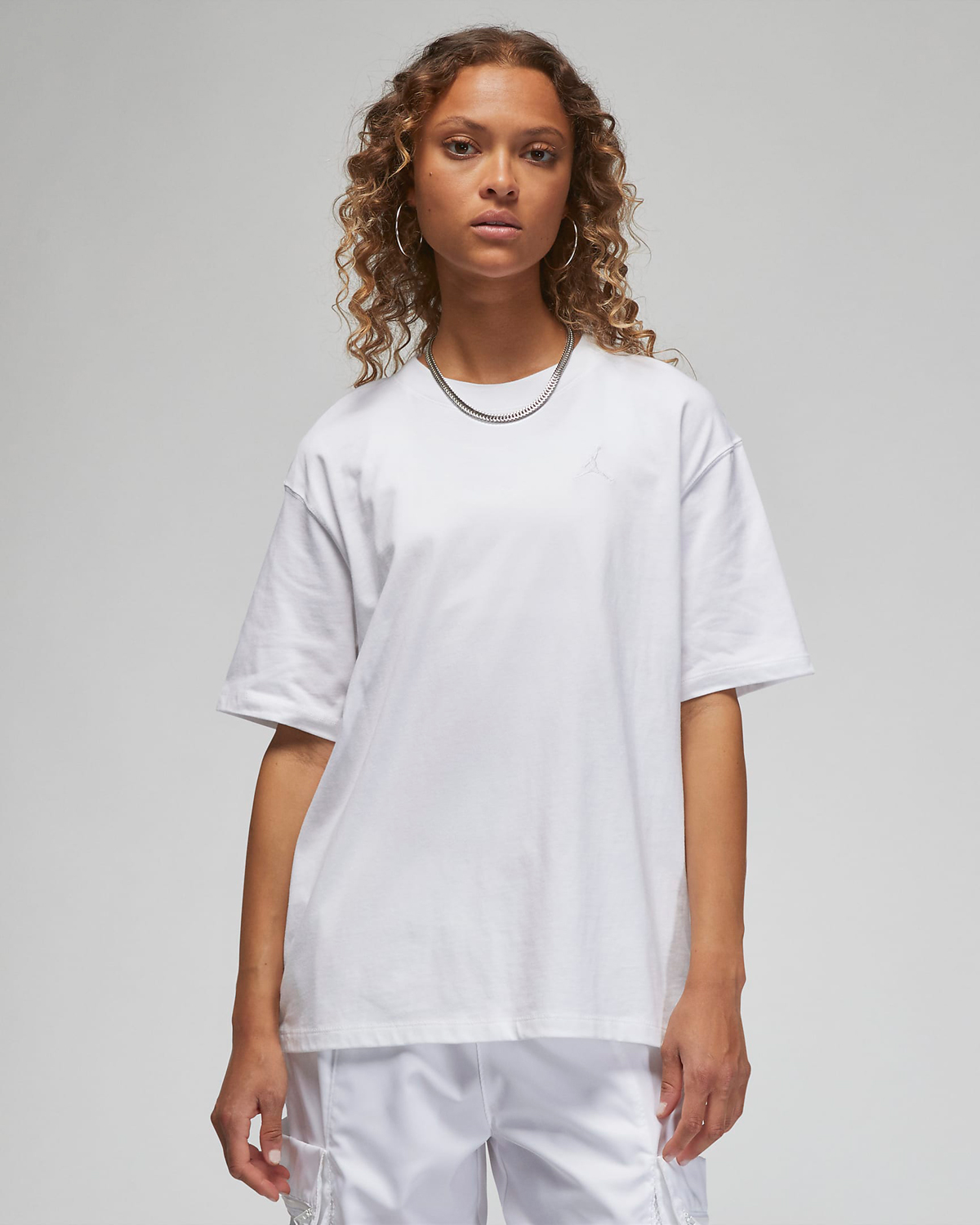 Jordan-Essentials-Women-Shirt-White