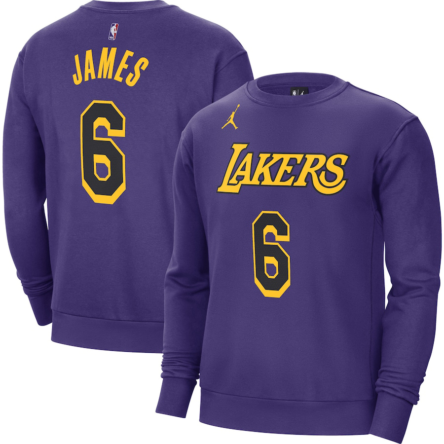 Jordan-LeBron-James-Lakers-Sweatshirt