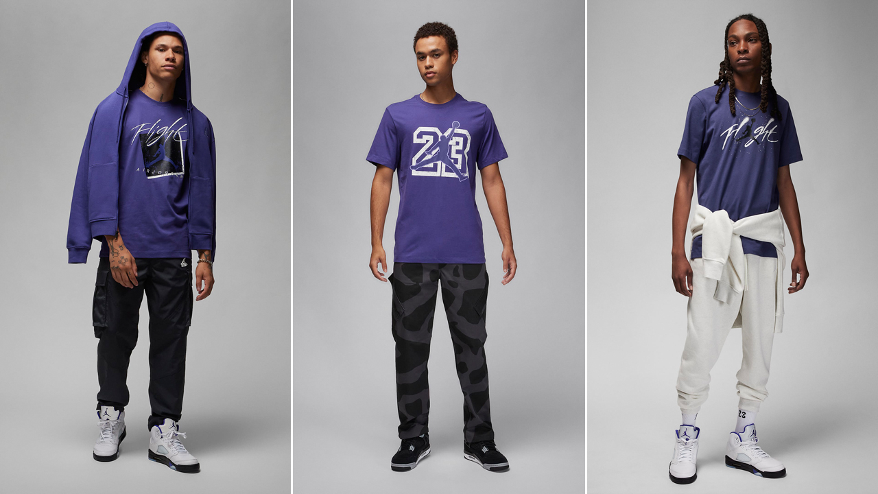 Jordan-Sky-J-Purple-Sneakers-Clothing-Outfits