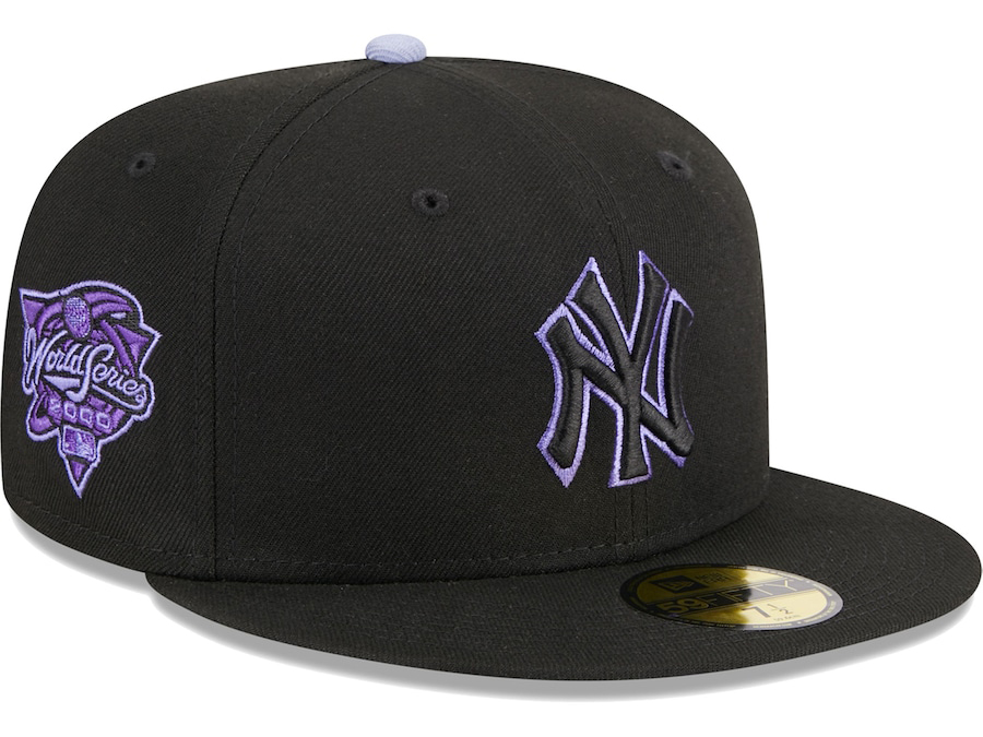 New-Era-Black-Pastel-Purple-Undervisor-Hat-New-York-Yankees