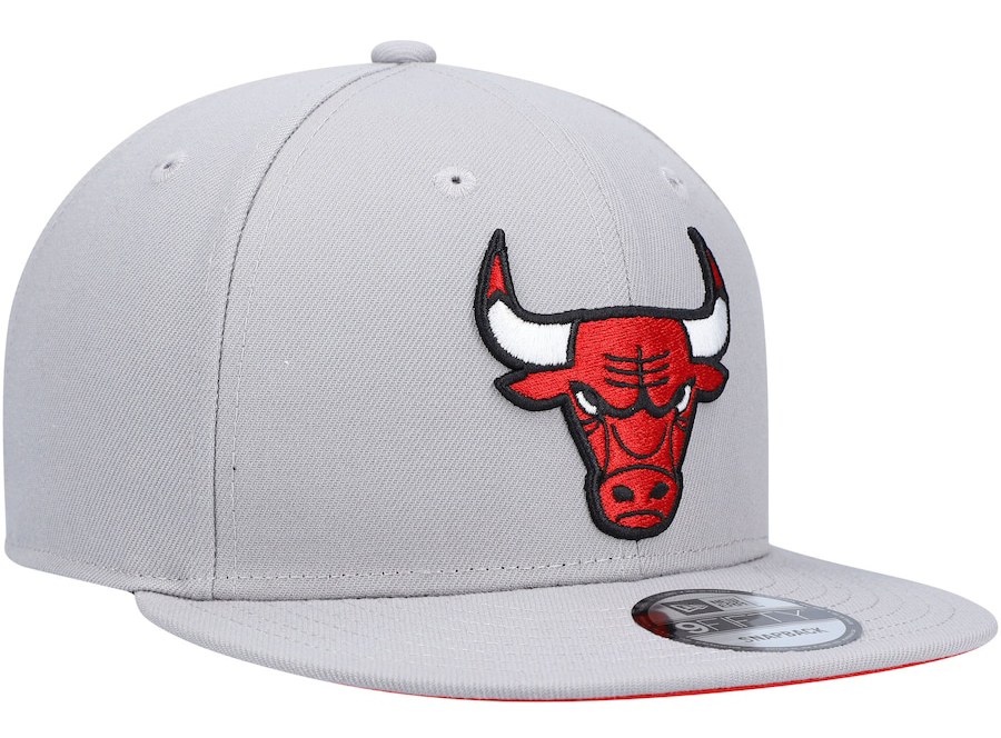 New-Era-Chicago-Bulls-Grey-Snapback-Hat-2