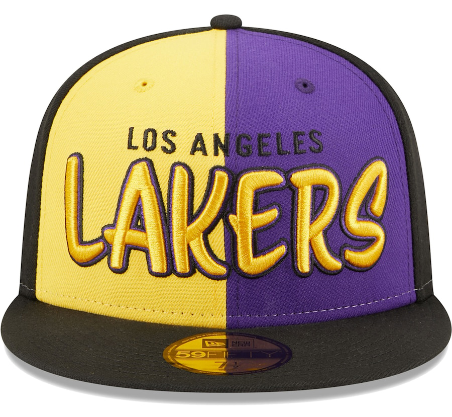 New-Era-LA-LAkers-Pop-Front-Fitted-Hat-3